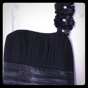 Special occasion dress